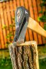 Topex fejsze 2000 g