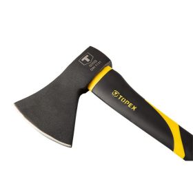 Topex balta 600 g, üvegszálas nyél