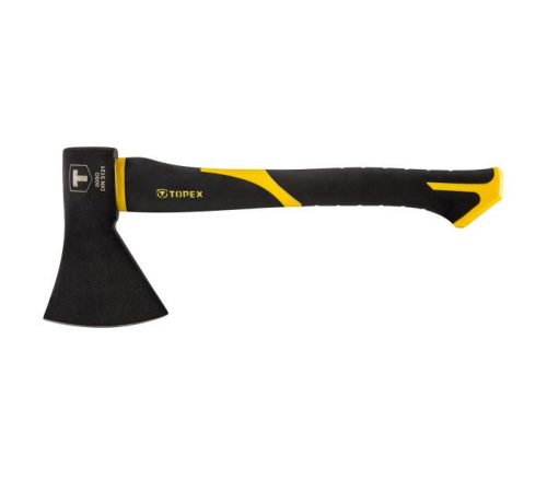 Topex balta 800 g, üvegszálas nyél