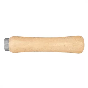 Topex reszelőnyél 115 mm
