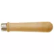 Topex reszelőnyél 135 mm