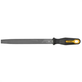 Topex reszelő 200 mm lapos