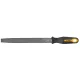 Topex reszelő 200 mm lapos