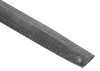 Topex reszelő 200 mm félkerek