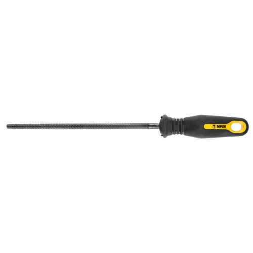 Topex reszelő 200 mm kerek