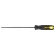 Topex reszelő 200 mm kerek
