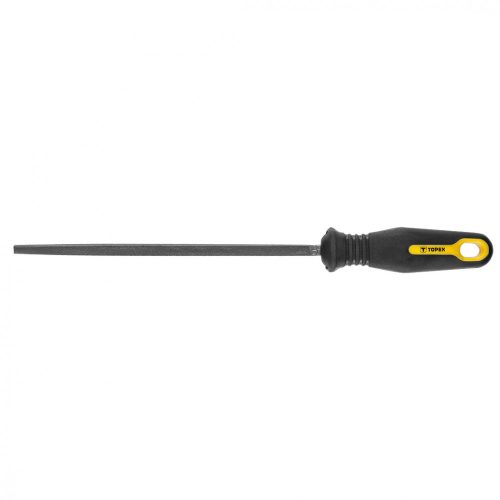 Topex reszelő 200 mm négyszögletes