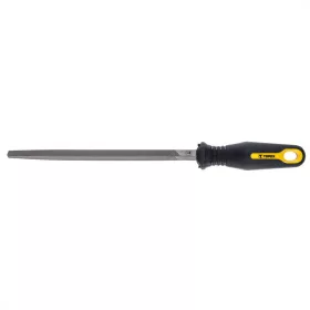 Topex reszelő 200 mm háromszög