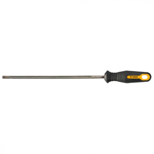 Topex láncfűrészreszelő 4,0 mm