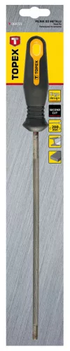 Topex láncfűrészreszelő 4,0 mm