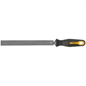 Topex faráspoly lapos 200 mm