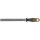 Topex faráspoly lapos 200 mm