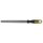 Topex faráspoly félkerek 200 mm