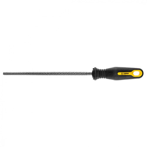 Topex faráspoly kerek 200 mm