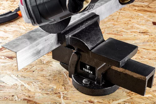 Topex satu üllővel 125 mm