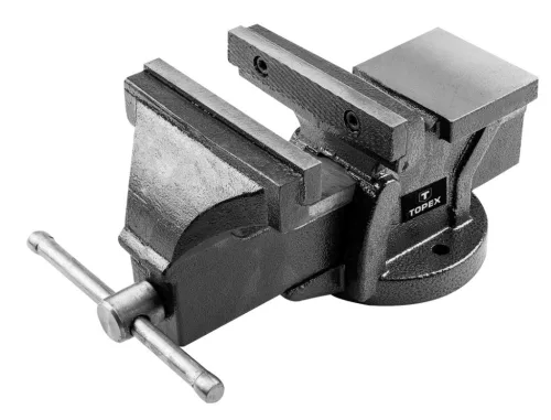 Topex satu üllővel 125 mm