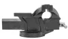Topex satu üllővel 125 mm
