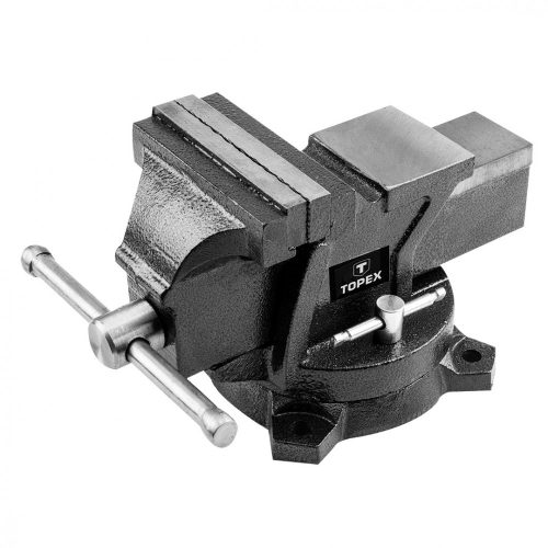 Topex satu 100 mm 6,5 kg, forgatható