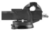 Topex satu 125 mm 9,0 kg, forgatható