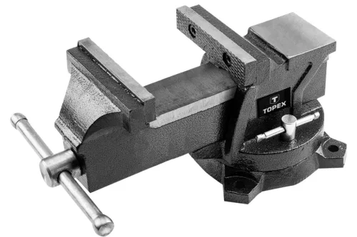Topex satu 150 mm 16,5 kg, forgatható