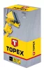 Topex satu modellező 75 mm csuklóval