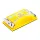 Topex csiszolótuskó 85x165 mm