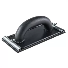 Topex nyeles csiszoló 100x220 mm