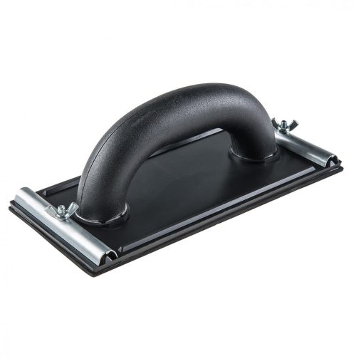 Topex nyeles csiszoló 100x220 mm