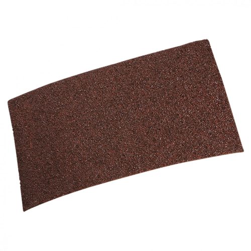 Topex csiszolóvászon 230x280 mm P120 10 db