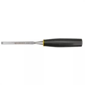 Topex favéső 8 mm, műanyag nyél