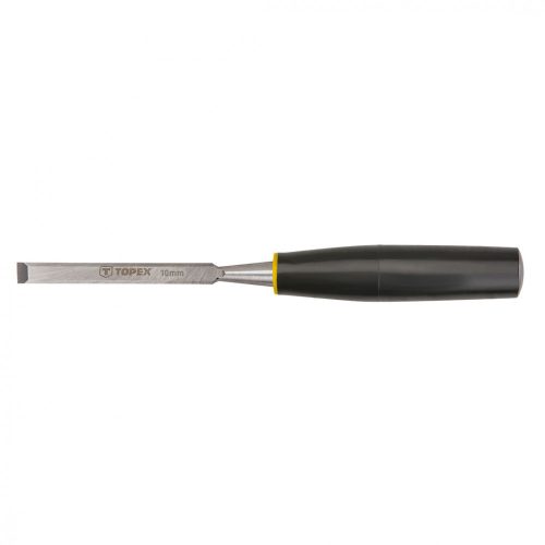 Topex favéső 10 mm, műanyag nyél