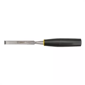 Topex favéső 12 mm, műanyag nyél