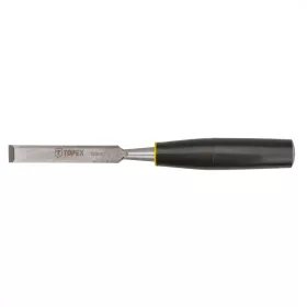 Topex favéső 15 mm, műanyag nyél