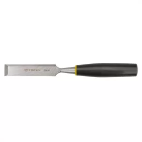 Topex favéső 22 mm, műanyag nyél