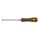 Topex favéső 10 mm CrV, kétkomponensű markolat