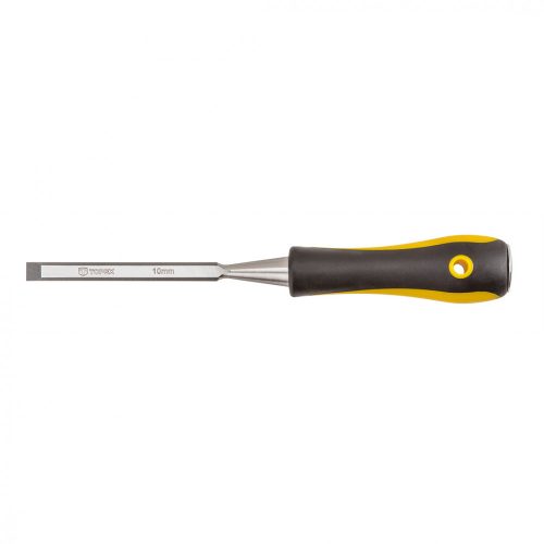 Topex favéső 10 mm CrV, kétkomponensű markolat