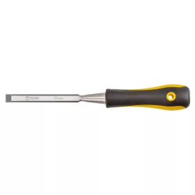 Topex favéső 12 mm CrV, kétkomponensű markolat