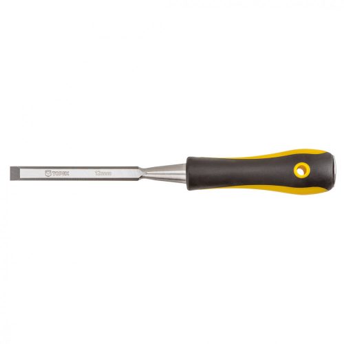 Topex favéső 12 mm CrV, kétkomponensű markolat