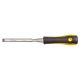 Topex favéső 12 mm CrV, kétkomponensű markolat