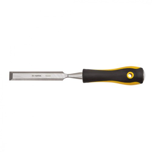 Topex favéső 16 mm CrV, kétkomponensű markolat