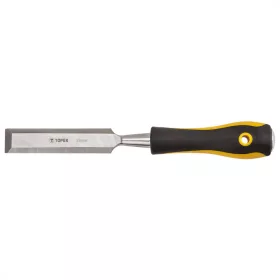 Topex favéső 25 mm CrV, kétkomponensű markolat