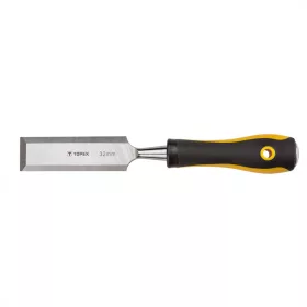 Topex favéső 32 mm CrV, kétkomponensű markolat