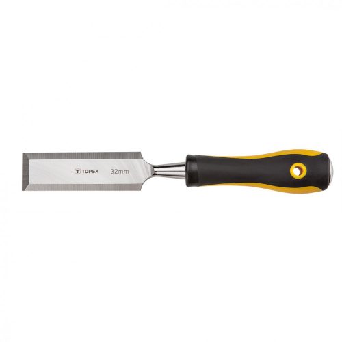 Topex favéső 32 mm CrV, kétkomponensű markolat