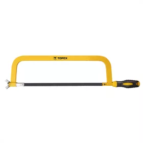 Topex fémfűrész 300 mm