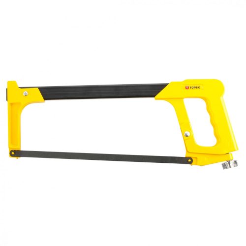 Topex fémfűrész 300 mm alumínium nyél