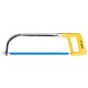 Topex fémfűrész 300 mm rókafark markolat