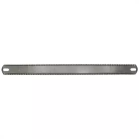 Topex fémfűrészlap 300x25 mm 72 részes, kétoldalas