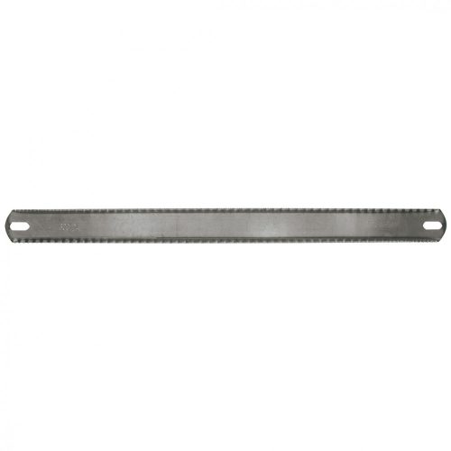 Topex fémfűrészlap 300x25 mm 72 részes, kétoldalas