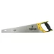 Topex kézifűrész 450 mm, 3-as élezés, 11tpi
