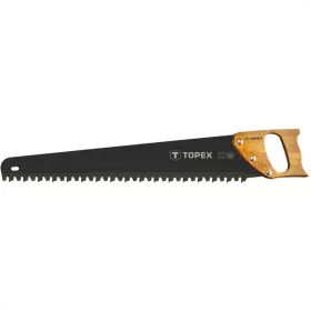 Topex gázbetonfűrész 600 mm fz17